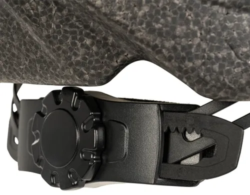 Kask rowerowy HUFFY Minecraft Zielony dla Dzieci (rozmiar S/M)