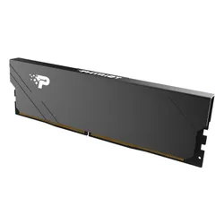Pamięć RAM PATRIOT Signature Premium 24GB (1x24GB) DDR5 5600MT/s CL46