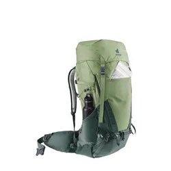 Plecak trekkingowy Deuter Futura Air Trek 45 + 10 SL - grove/ivy