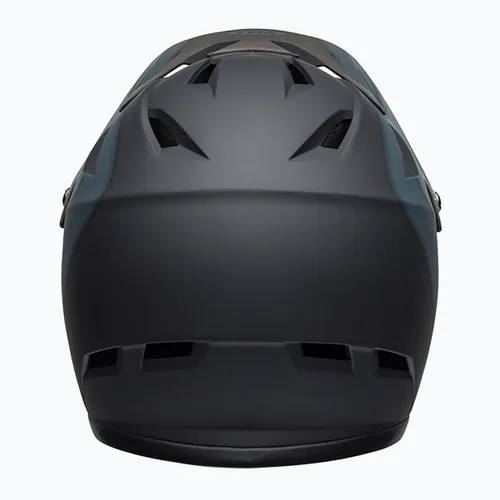 Kask rowerowy Bell Sanction matte black