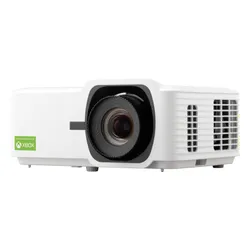 Projektor VIEWSONIC LX700-4K 4K UHD (3840 x 2160), 3500 ANSI lumen