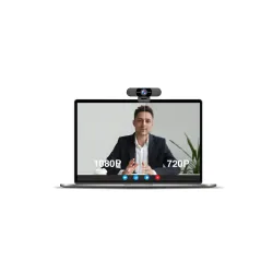 Kamera internetowa eMeet SmartCam C960 Czarny