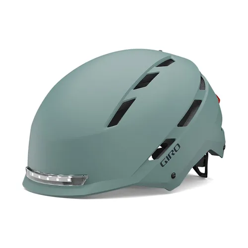 Kask rowerowy Giro Escape MIPS Integrated matte mineral