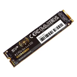 Dysk SILICON POWER US75 1TB SSD