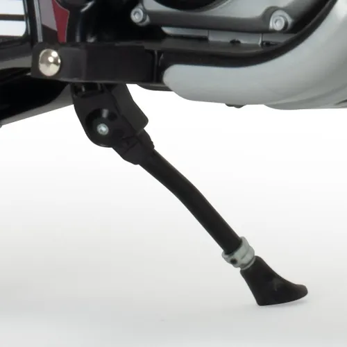 Injusa Motor Cross Czerwony 24V