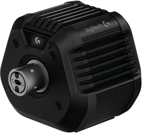 Kierownica LOGITECH RS50 PC