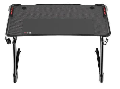 Biurko gamingowe PRO-GAMER D-4000