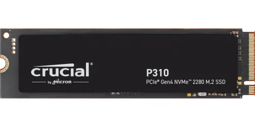 Dysk CRUCIAL P310 4TB SDD
