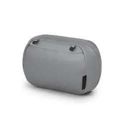 Косметичка / Дорожная сумка Osprey Transporter Toiletry Kit Large - smoke grey