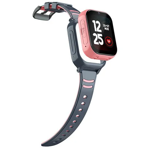 Smartwatch Forever LookMe KW-510 Pink Fore