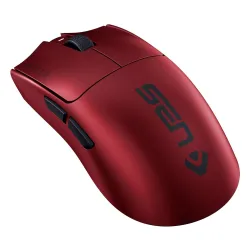 Myszka gamingowa Razer Viper V3 Pro Sentinels Edition Czerwony