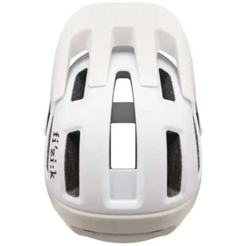 Kask rowerowy Fizik Terra Kassis MIPS Air Node biały