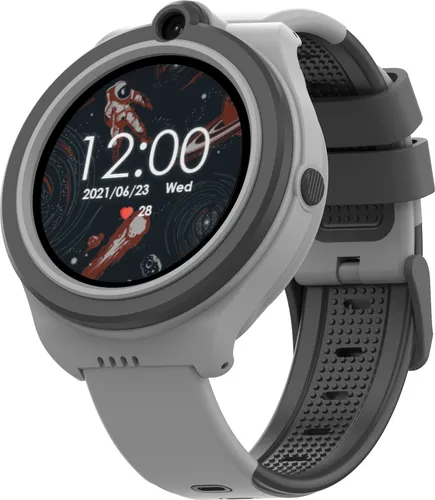 Smartwatch BEMI Linko Szary