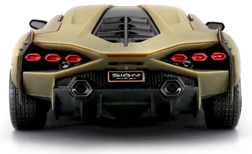 Samochód zdalnie sterowany MAISTO TECH Lamborghini Sián FKP 37 82338