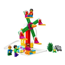 LEGO Education 45345 Spike Prime Essential