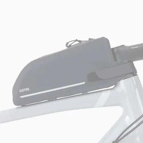 Сумка на велосипедную раму ZEFAL Z Adventure T1 Bolt