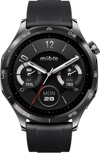Smartwatch MIBRO GT Czarny