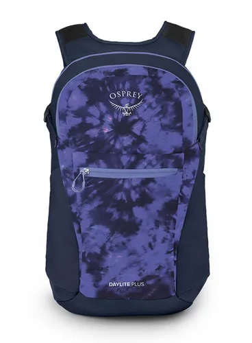 Спортивный рюкзак Osprey Daylite Plus-tie dye print