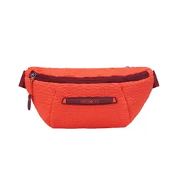 Neoknit Samsonite talie sac-fluo roșu / port