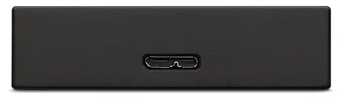 Dysk SEAGATE One Touch 2TB HDD Srebrny