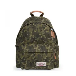 Вместительный рюкзак Eastpak Padded Pak'r-opgrade 60Y