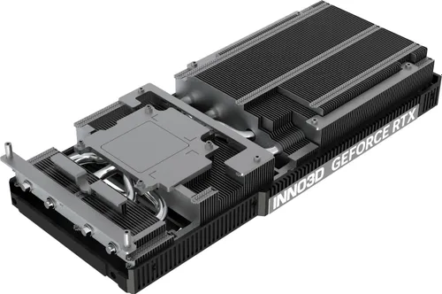 Karta graficzna INNO3D GeForce RTX 5060 Ti Twin X2 OC 16GB DLSS 4