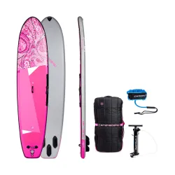 Starboard SUP iGO Tikhane Sun Deluxe SC 11'2" sun deluxe SUP доска