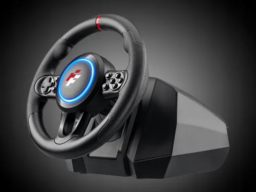 Kierownica FLASHFIRE Sepang Mini F118