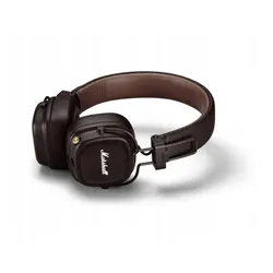 Беспроводные наушники Marshall Major IV Bluetooth Over-Ear Bluetooth 5.0 коричневый