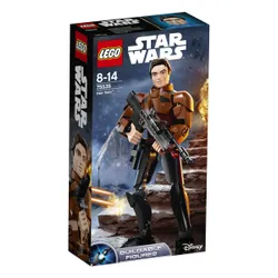 LEGO Star Wars Han Solo (75535)