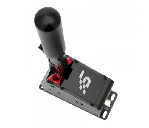 Skrzynia biegów Simagic Q1S Sequential Shifter Screenless Sekwencyjna Aluminiowa USB do PC