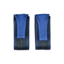 Paski mocujące ENO Atlas EXT - charcoal/royal