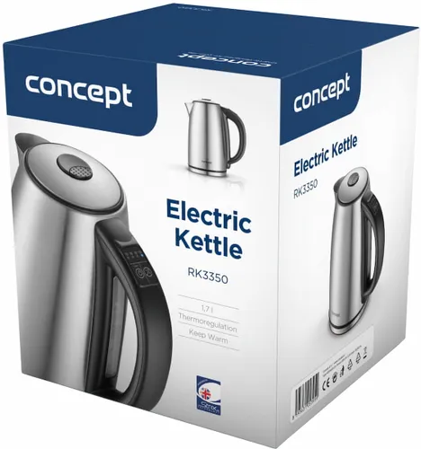 Czajnik CONCEPT RK3350