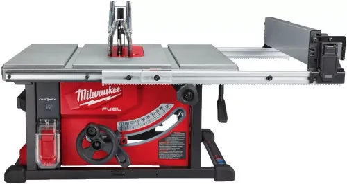 Milwaukee M18 FTS210-0 kesme makinesi kesme derinliği 63,5 mm