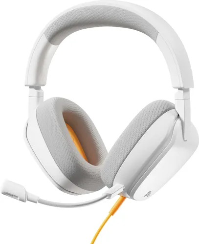 Słuchawki GLORIOUS GHS Eternal GLO-A-1PC-WHT Nauszne