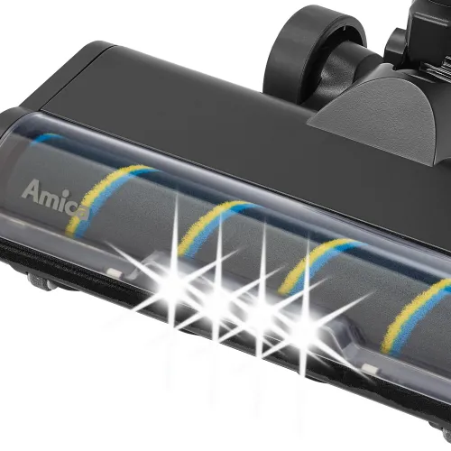 Odkurzacz AMICA VMB XPro Dark
