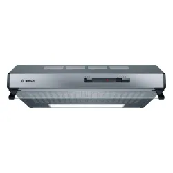 Okap Bosch Serie 2 DUL62FA51 Srebrny