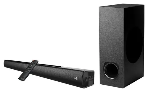 Tracer Soundbar SDB 60 2.1 Bluetooth