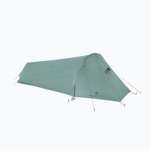 Namiot trekkingowy 1-osobowy Ferrino Piuma 1 oil blue