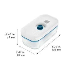 Pojemnik próżniowy Zwilling Fresh & Save 0,35l