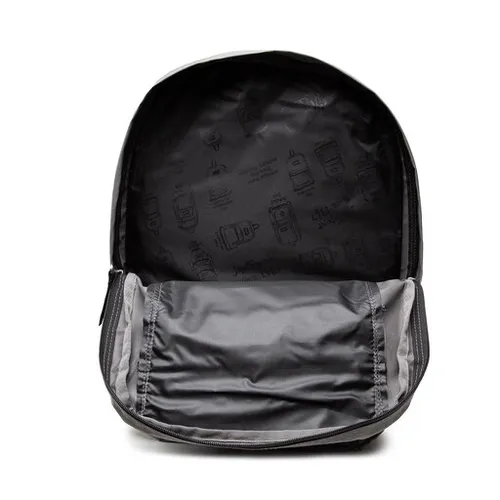 Jansport mare Student Rucsac EK0A5BAHN60 grafit gri