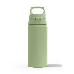 Butelka termiczna Sigg Shield Therm One 0,5 l - eco green