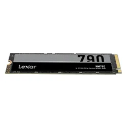 Dysk LEXAR NM790 512GB SSD