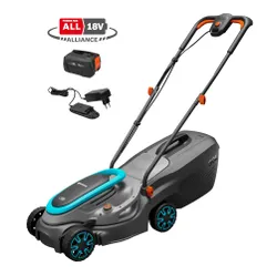 Kosiarka akumulatorowa GARDENA PowerMax 32/18V P4A (z akumulatorem) 14632-20