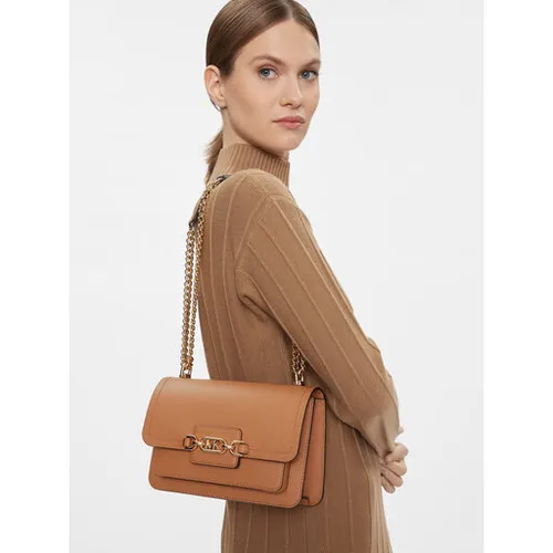 Sac MICHAEL Michael Kors Heather 30s2g7hl3l PAL arahide 174