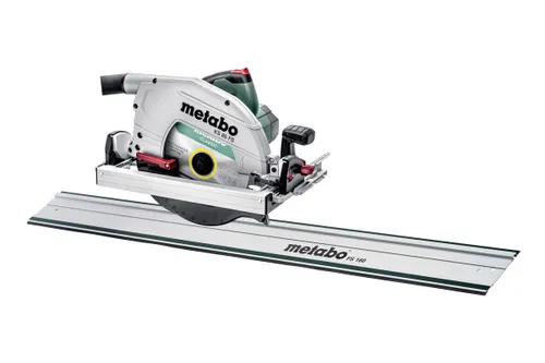 Pilarka tarczowa Metabo KS 85 FS + listwa prowadząca FS 160