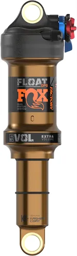 FOX RACİNG SHOX Float DPS Bisiklet Damperi