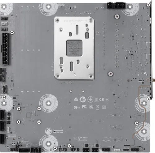 Płyta główna MSI Pro B850M-A WiFi PZ