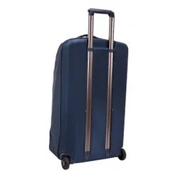 Thule Crossover 2 Tekerlekli Duffel 30"Tekerlekli Çanta - dress blue