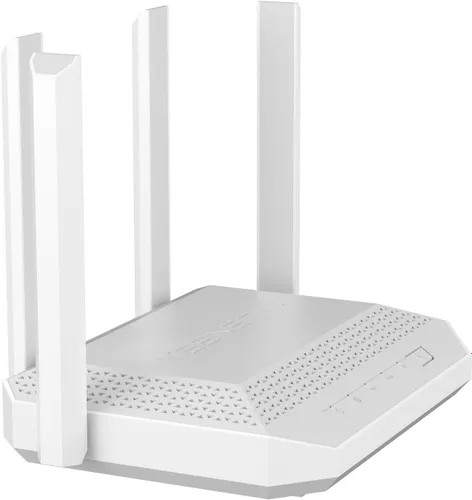 Router KEENETIC Hero KN-1012 2.4 / 5 GHz (DualBand), Wi-Fi Mesh